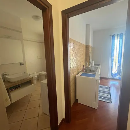 Affittasardegna- Casa Sunrise Apartment *