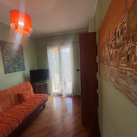 Apartment Affittasardegna- Casa Sunrise *