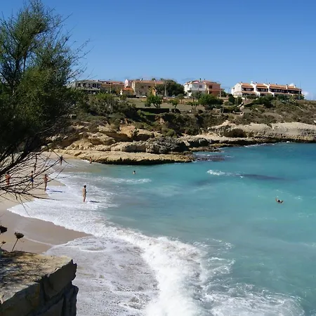 Apartment Affittasardegna- Casa Sunrise Porto Torres