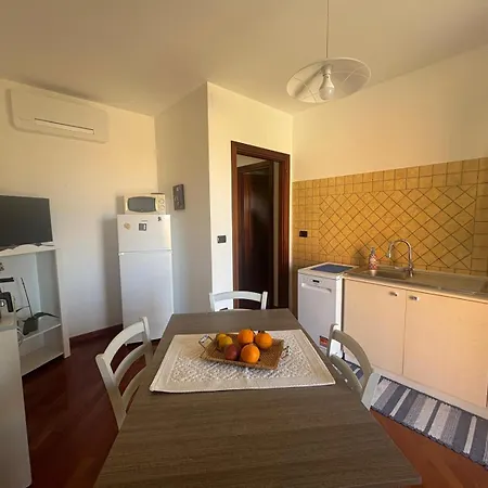 Affittasardegna- Casa Sunrise Apartment *