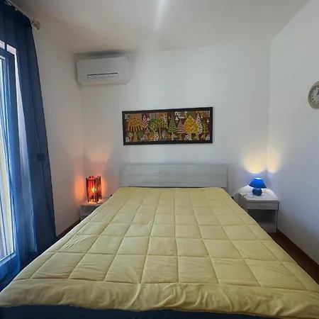 Apartment Affittasardegna- Casa Sunrise *