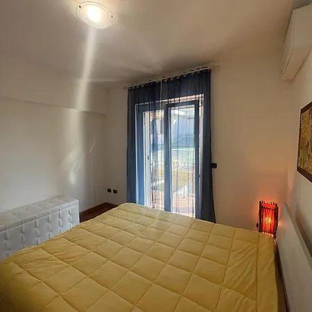 Apartment Affittasardegna- Casa Sunrise Porto Torres