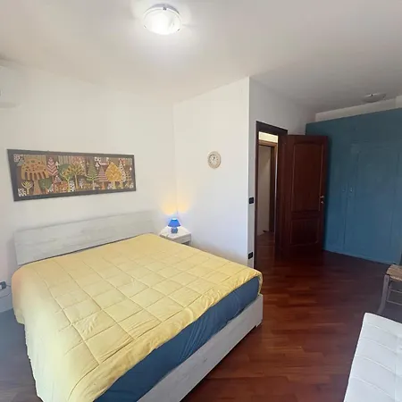 Affittasardegna- Casa Sunrise * Porto Torres