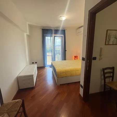 Affittasardegna- Casa Sunrise