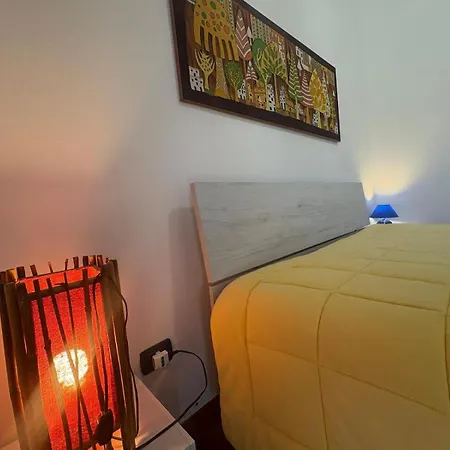 Apartment Affittasardegna- Casa Sunrise