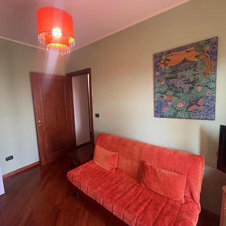 Affittasardegna- Casa Sunrise Apartment Porto Torres