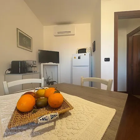 Affittasardegna- Casa Sunrise Apartment *