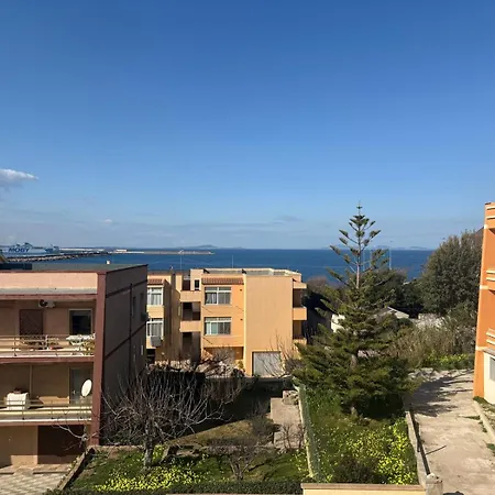 Apartment Affittasardegna- Casa Sunrise Porto Torres