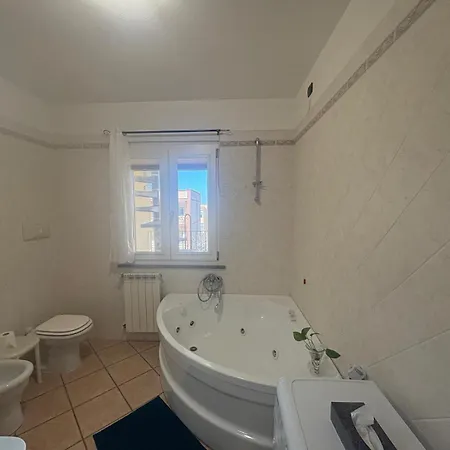 Affittasardegna- Casa Sunrise Porto Torres