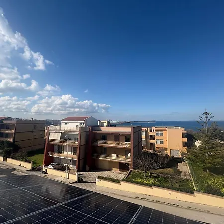 Affittasardegna- Casa Sunrise Apartment *