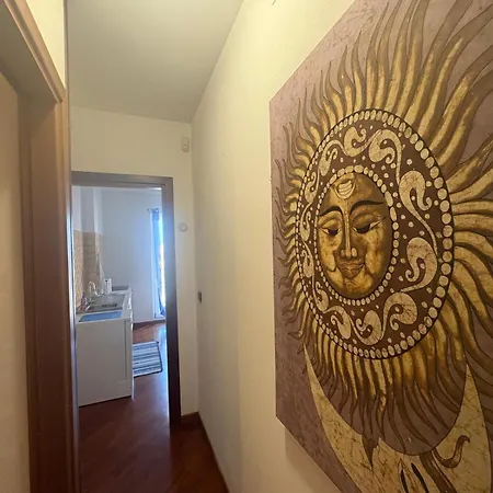 Apartment Affittasardegna- Casa Sunrise