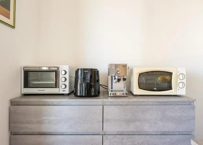 Affittasardegna- Casa Sunrise Porto Torres