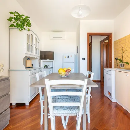 Affittasardegna- Casa Sunrise * Porto Torres