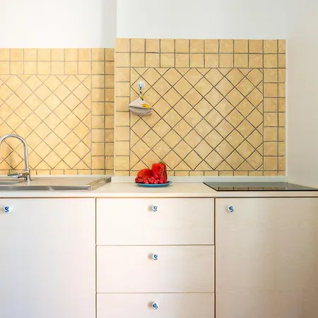 Affittasardegna- Casa Sunrise Apartment