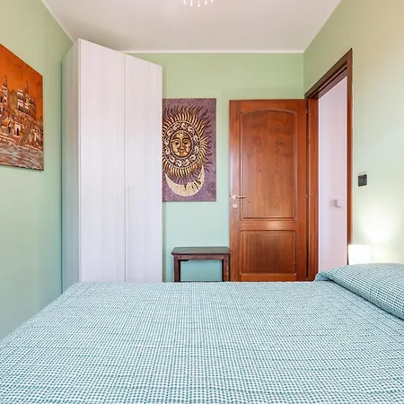 Appartamento Affittasardegna- Casa Sunrise Porto Torres