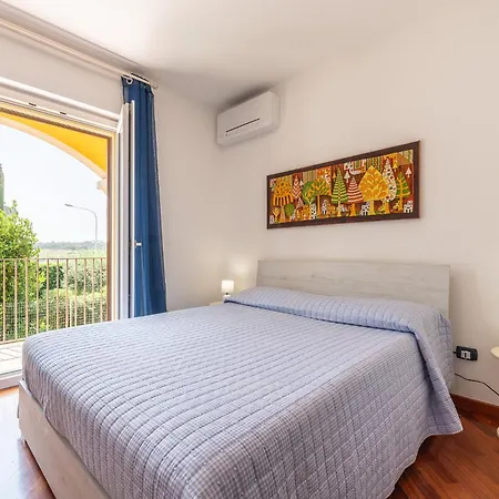 Affittasardegna- Casa Sunrise Apartment Porto Torres