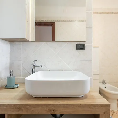 Affittasardegna- Casa Sunrise Appartamento Porto Torres