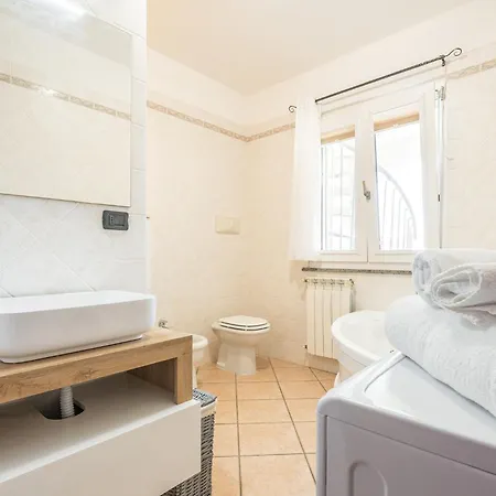 Appartamento Affittasardegna- Casa Sunrise