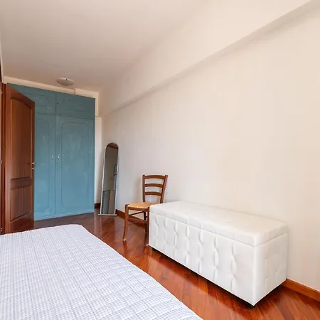 Apartment Affittasardegna- Casa Sunrise Porto Torres
