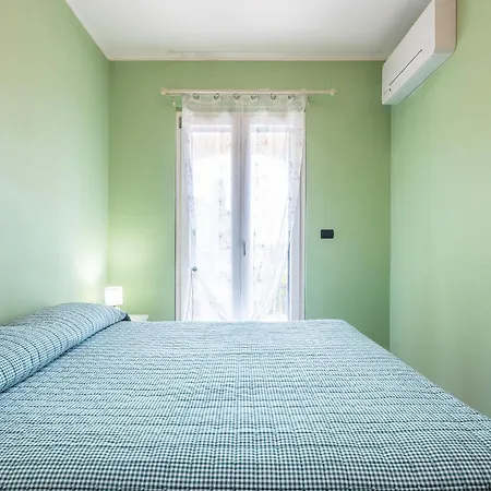 Affittasardegna- Casa Sunrise *