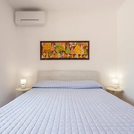 Appartamento Affittasardegna- Casa Sunrise