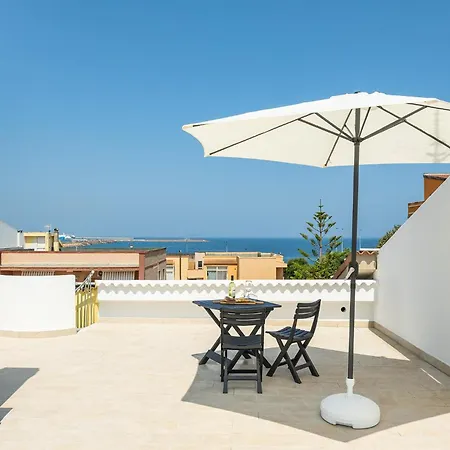Affittasardegna- Casa Sunrise Apartment